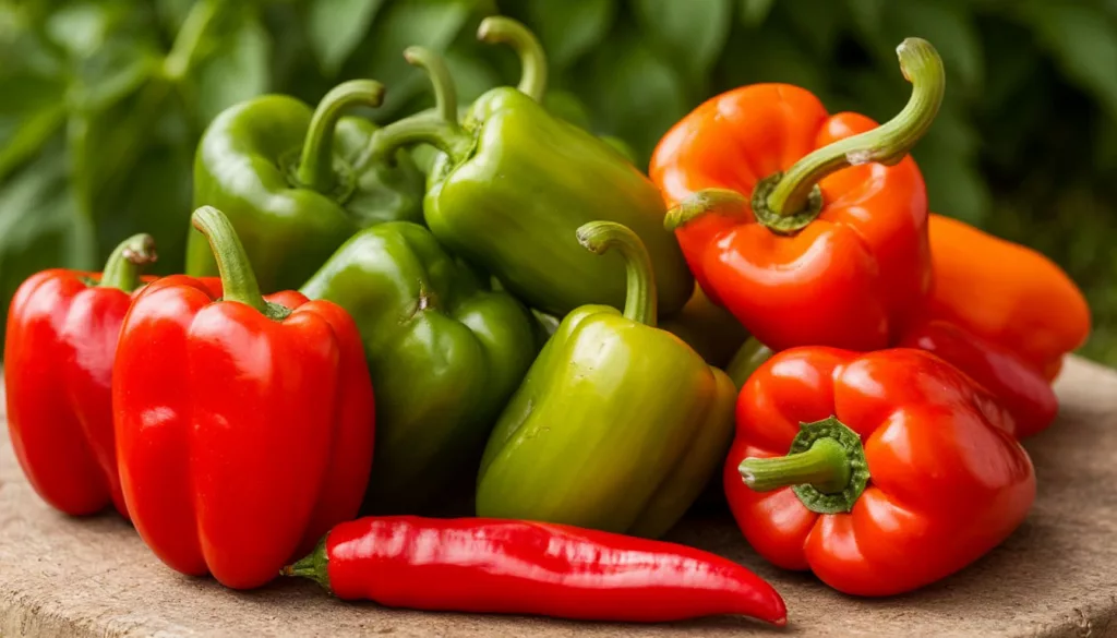 Секрет богатого урожая перцев: простая подкормка из того, что обычно выбрасывают