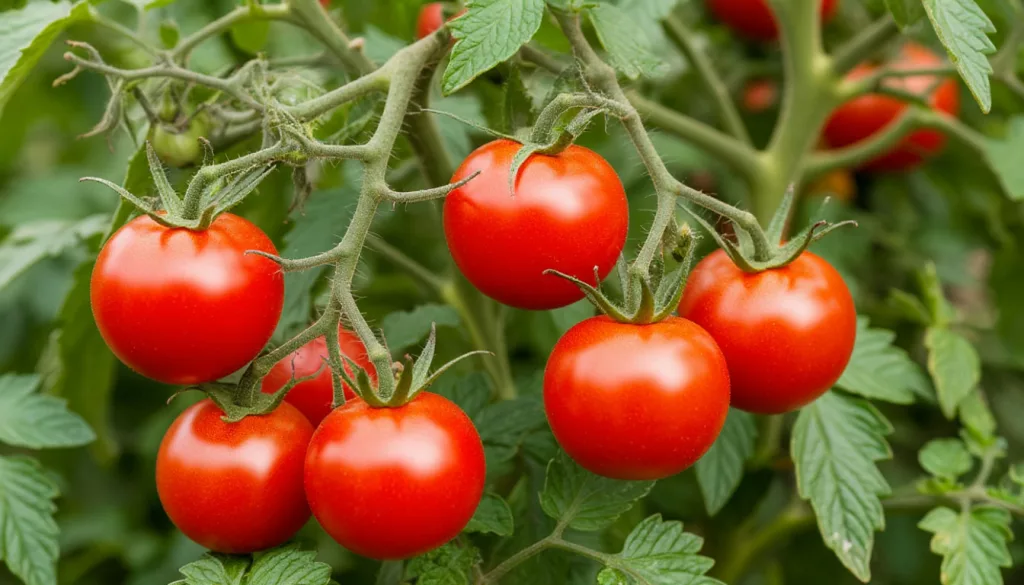 Секретная формула суперурожая томатов: профессиональный агроном раскрывает тайный рецепт