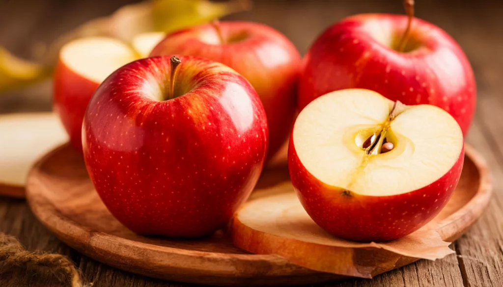 Не выбрасывайте яблочные очистки: неожиданный способ защиты сада от вредителей