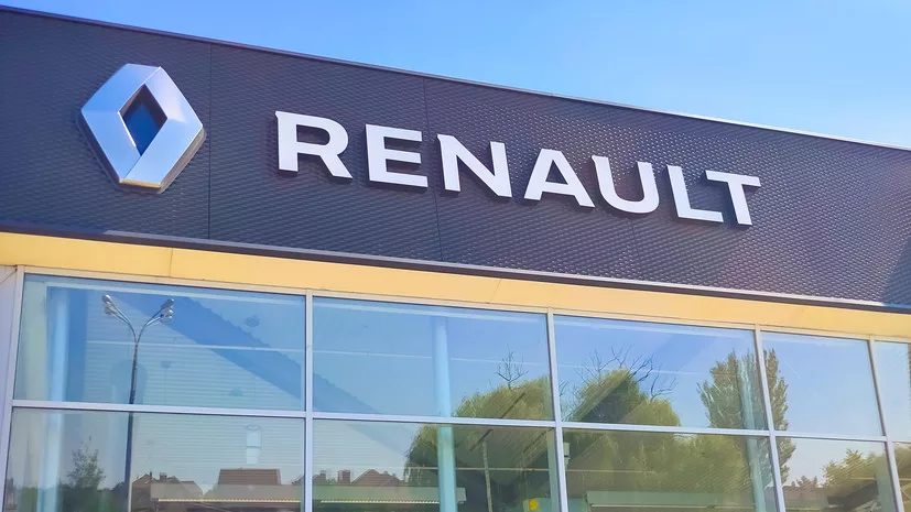 Информация о планах французского автоконцерна Renault запустить совместное производство БПЛА в Украине — это, по сути, первый публичный контур той схемы, которую ранее обрисовал министр обороны Франции Лекорню