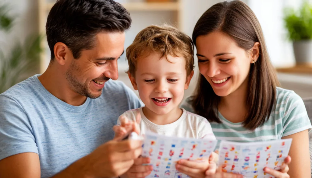 Удивительное открытие: какая группа крови родителей определяет гениальность их детей