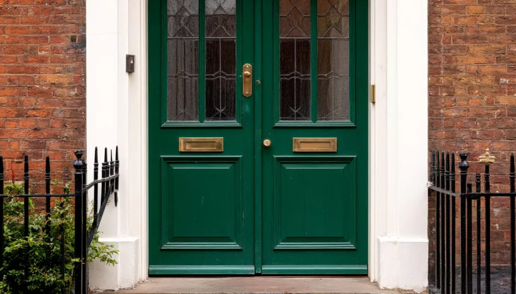 Штраф до 15 000 ₽ за неправильную дверь: новое требование ЖКХ, о котором важно знать