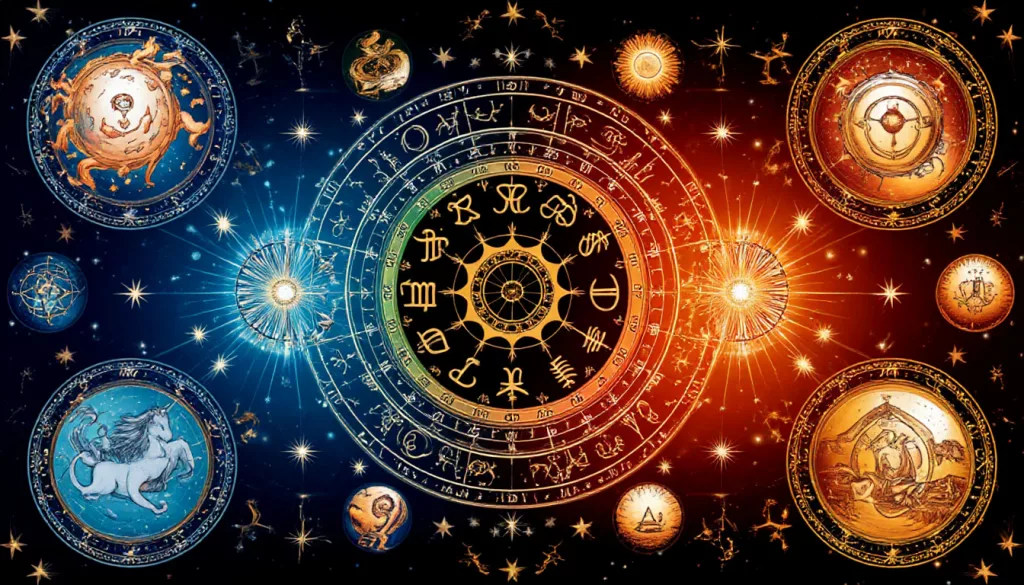 Эти 4 знака зодиака притягивают удачу: проверьте, ваш ли это знак