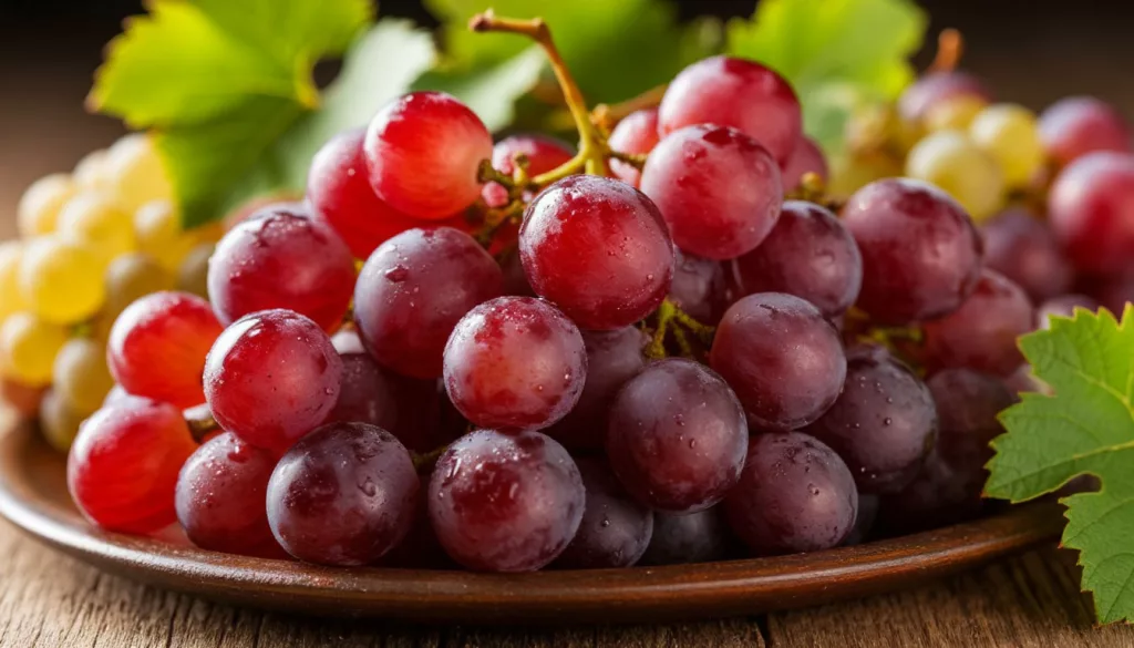 Скрытые опасности винограда: кому стоит отказаться от сладкой ягоды
