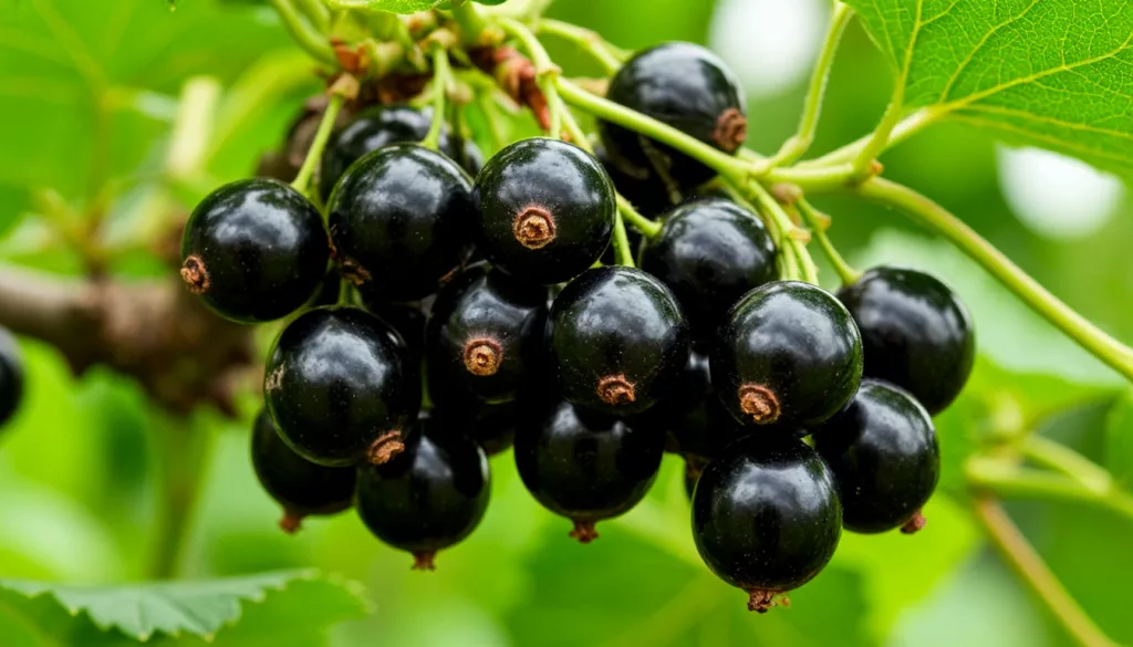 Как вырастить смородину размером с черешню: советы агронома