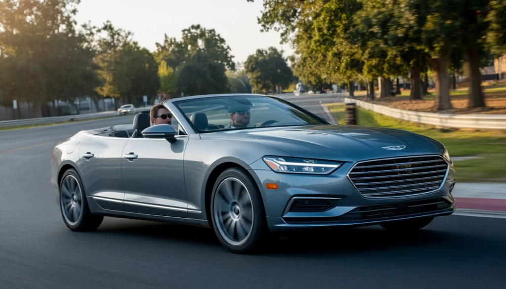 Новые правила замены водительских прав: что нужно знать с 1 июля 2025 года