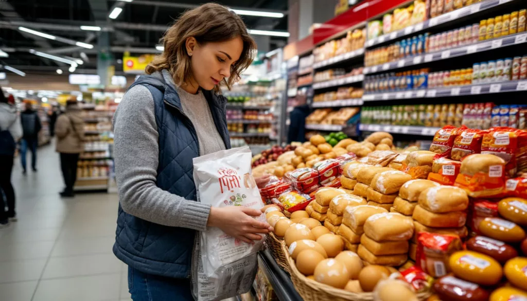 Как не переплачивать в Пятерочке: скрытые маркетинговые уловки