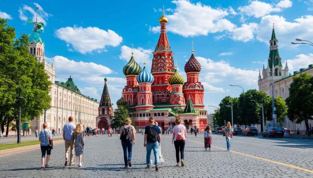 Лето-2025: Россия готовится к аномальной жаре, какой не было 30 лет