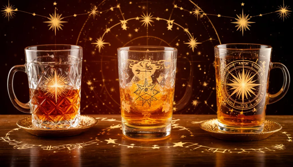 Какой вы пьющий знак зодиака: неожиданные результаты астрологического исследования