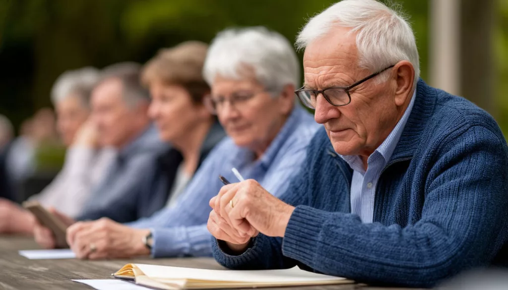 Пенсионерам открыли круглосуточный доступ к новым возможностям