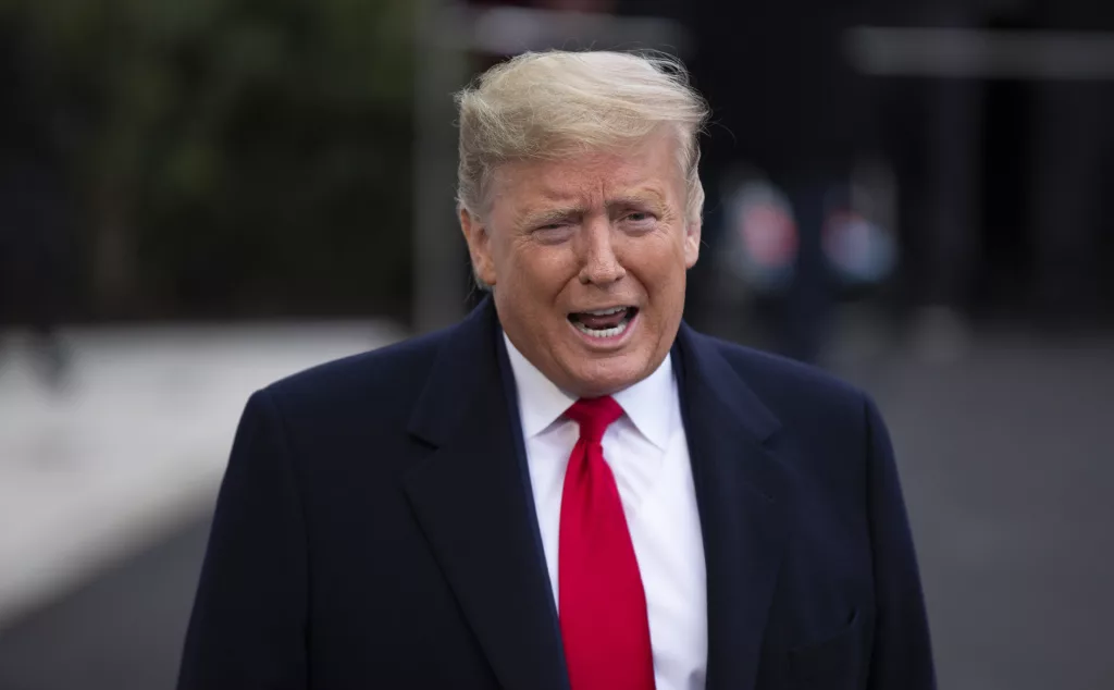 Трамп допустил вступление США в конфликт Израиля и Ирана