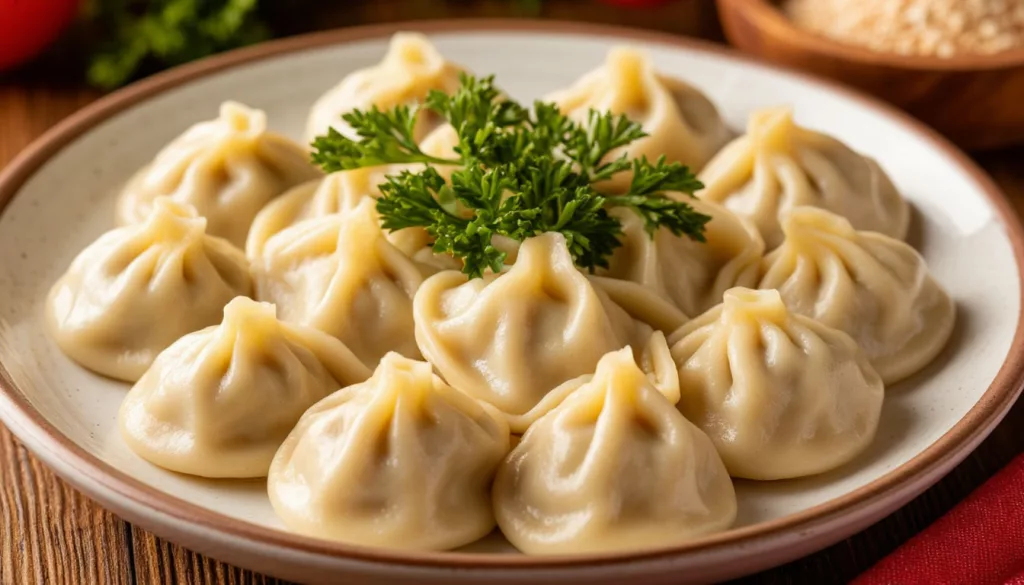 Секретный ингредиент для идеальных пельменей: вкус, который удивит даже гурманов