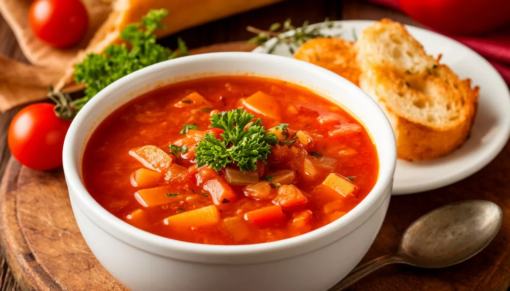 Рецепт идеальной солянки: как приготовить суп, который покорит всех