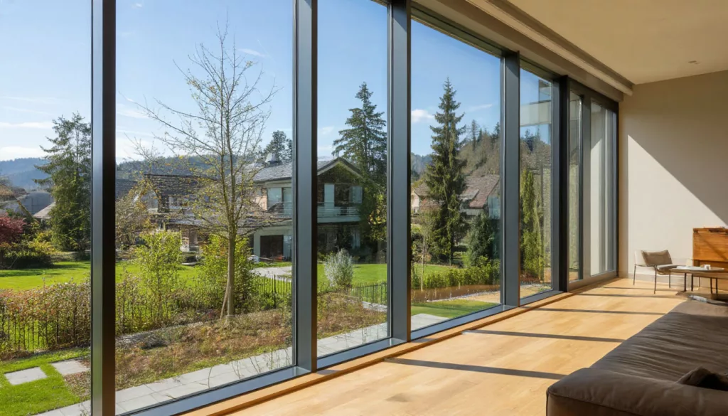 Секрет идеально чистых окон: как сохранить блеск надолго с помощью подручных средств