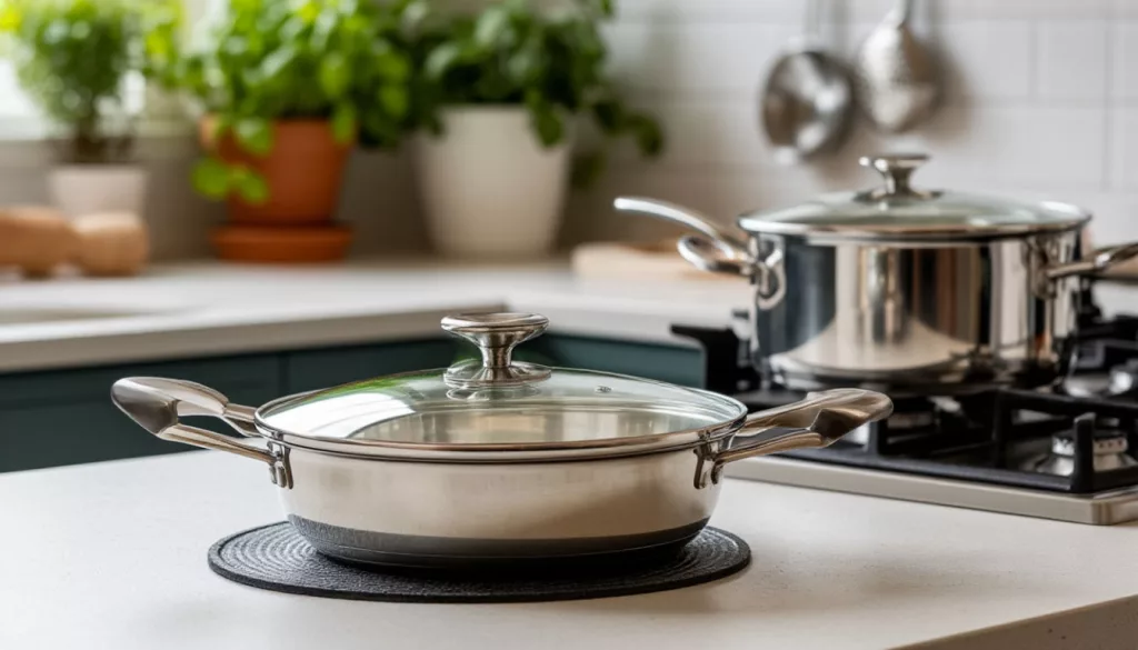 Как вернуть стеклянным крышкам идеальную чистоту за 5 минут