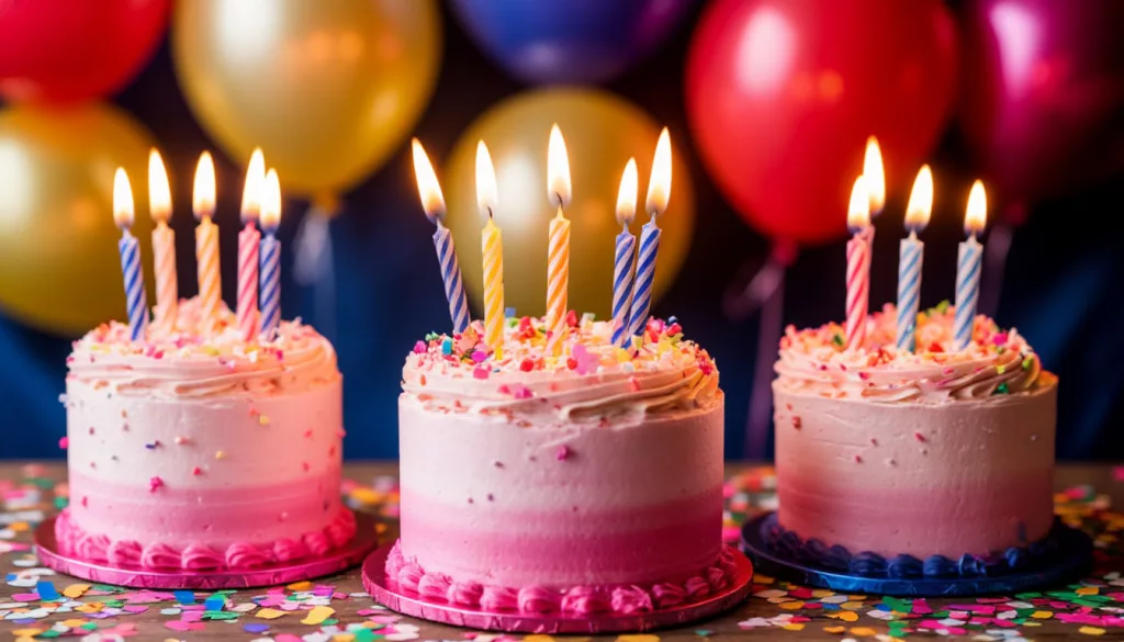 Три счастливых дня рождения: люди с этими датами притягивают удачу