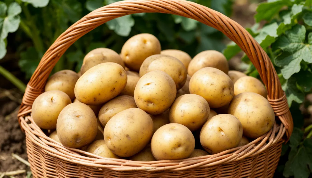 Секреты раннего ухода за картофелем: как получить рекордный урожай