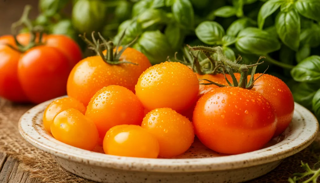 Томатный бум: чем подкормить через неделю после высадки для рекордного урожая