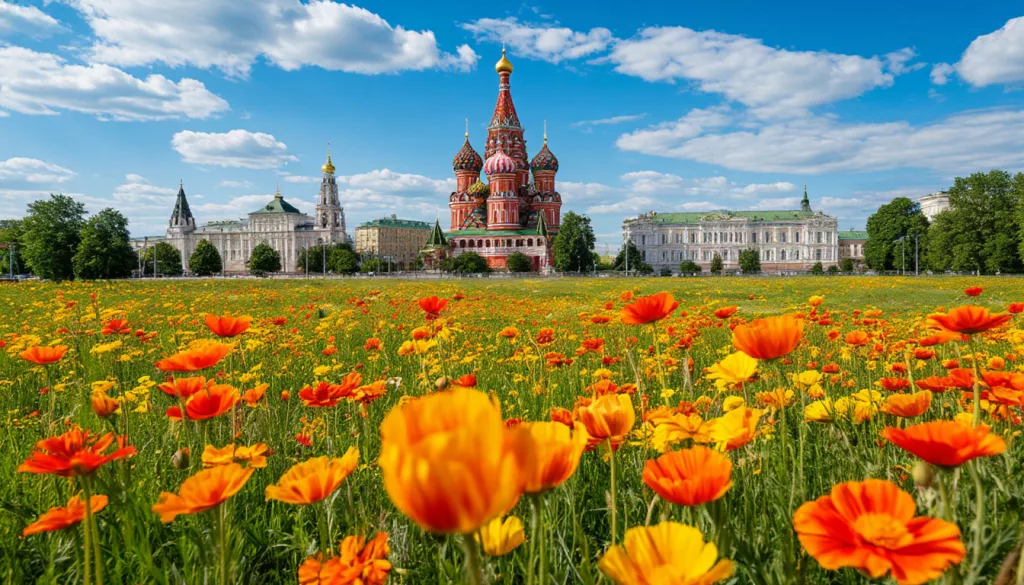 2025 год войдёт в историю: Вильфанд раскрыл шокирующий прогноз о климате