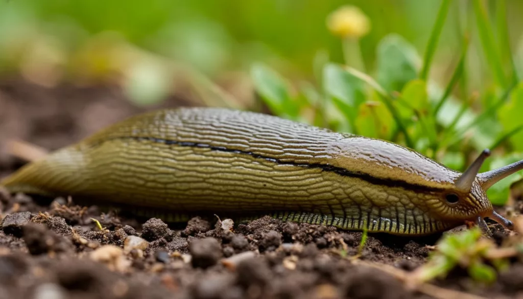 Как избавиться от слизней на огороде: проверенный народный метод