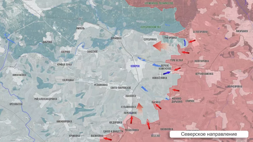 Олег Царев: Фронтовая сводка 17 июня 2025 года