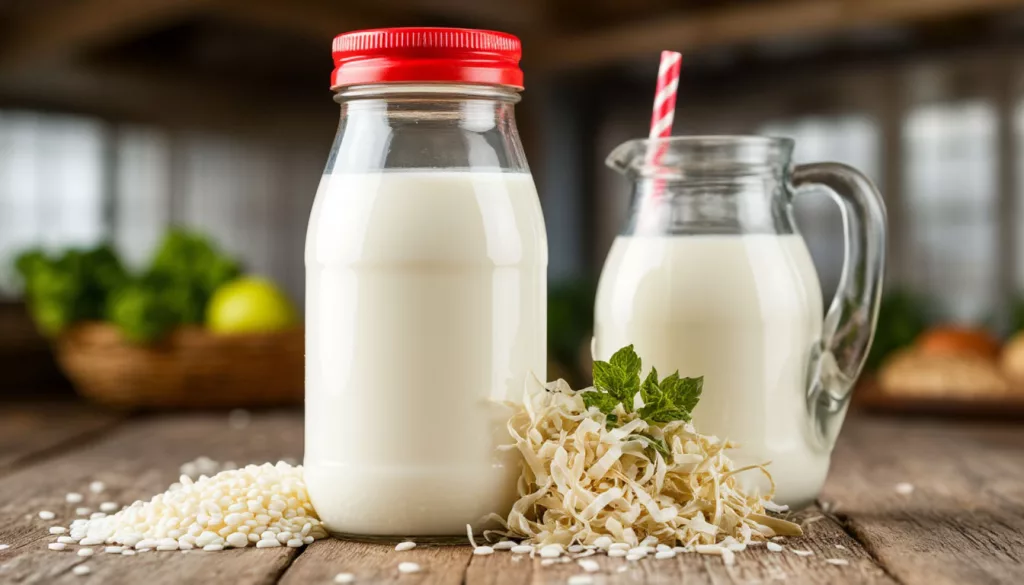 Настоящее молоко или подделка? Росконтроль назвал безопасные и опасные марки