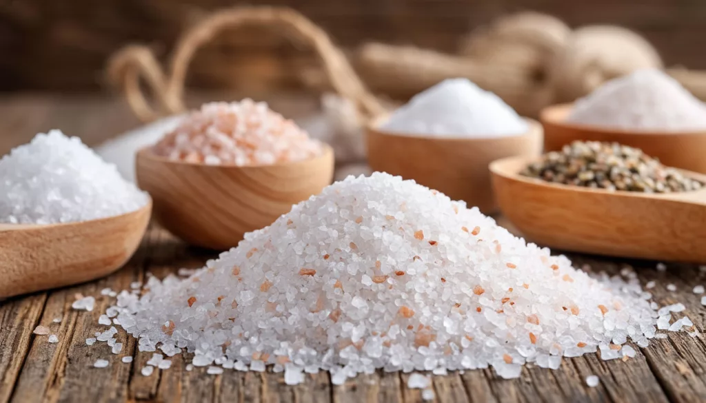 Эти марки соли не прошли проверку: что скрывают производители?