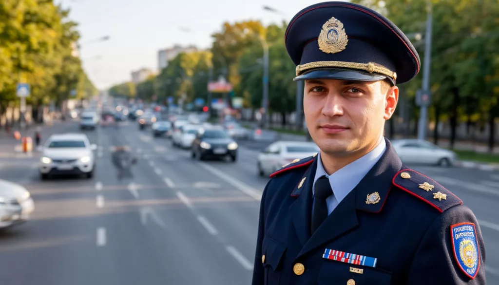 Неочевидные причины остановки автомобиля: почему даже законопослушного водителя могут задержать инспекторы