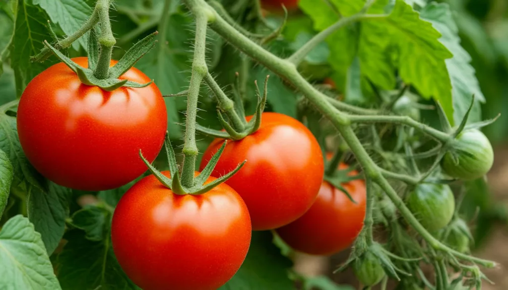 Томаты порадуют урожаем: профессиональные секреты подкормки цветущих кустов