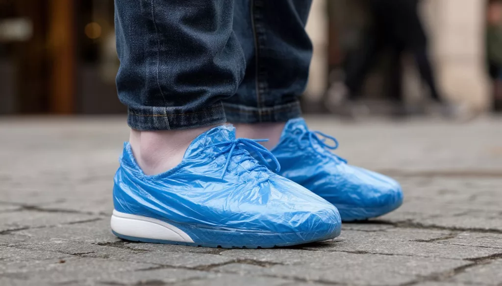 Дачники раскрыли секрет бахил: как обычная мелочь спасет ваш урожай