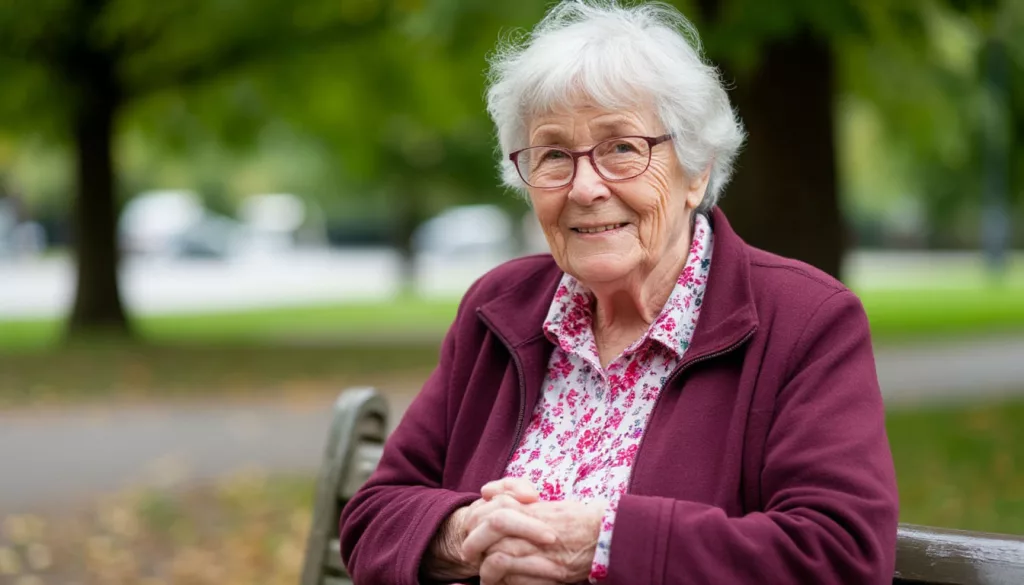 Бесплатное питание для пенсионеров: как получить льготу с 13 июня