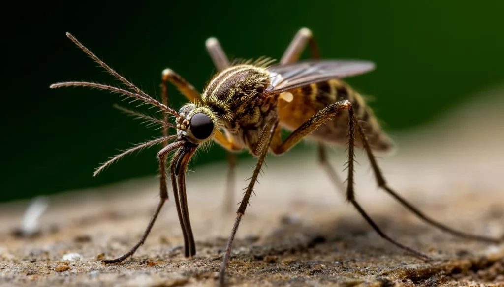 Как отпугнуть комаров без химии: проверенные способы, которые действительно работают