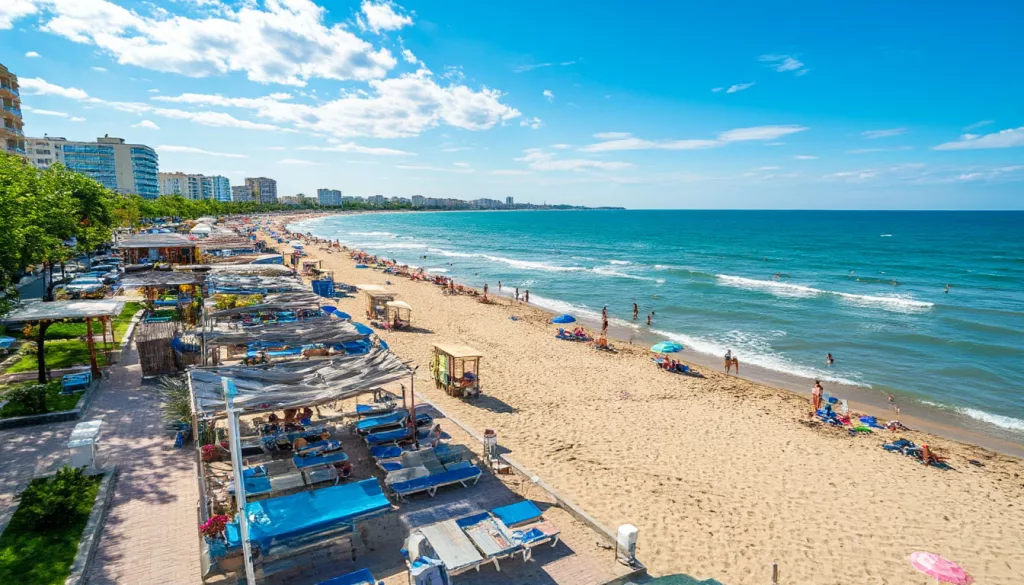 Анапа в июне 2025: какие пляжи открыты для отдыха и что изменилось на курорте