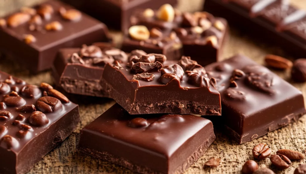 Роскачество назвало лучший шоколад: какие плитки можно брать без опаски