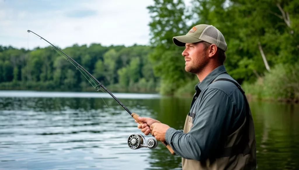 Эти цвета приманок рыба видит лучше всего: проверенные варианты