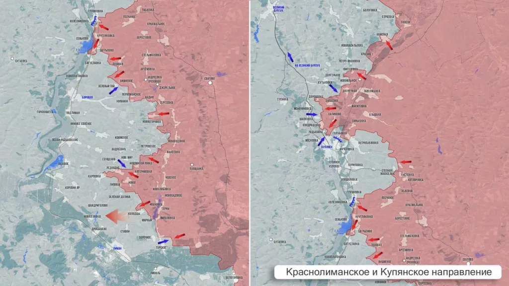 Олег Царев: Фронтовая сводка 17 июня 2025 года