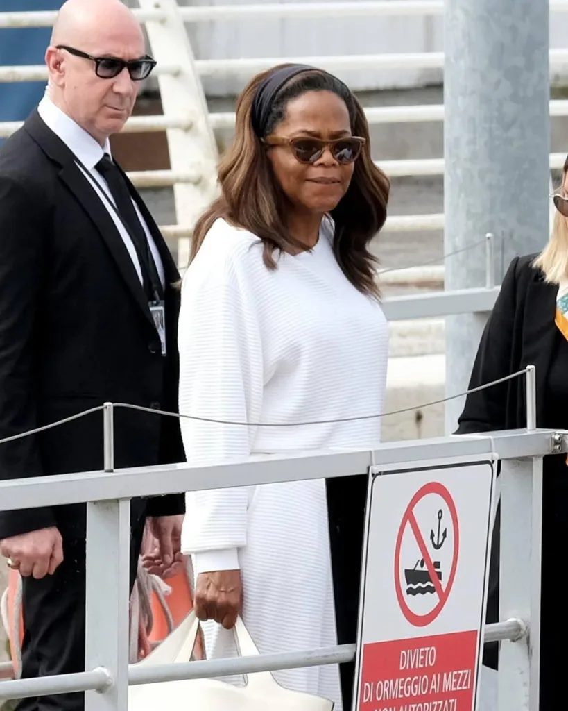 Обстановка в Италии - Джефф Безос арендует практически всю Венецию для своей свадьбы - ее проведение оценивают в 4 миллиарда рублей