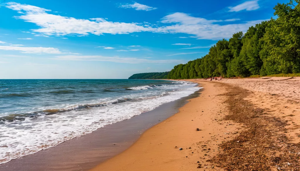 Пляжный сезон под угрозой: популярные курорты закрыты для купания