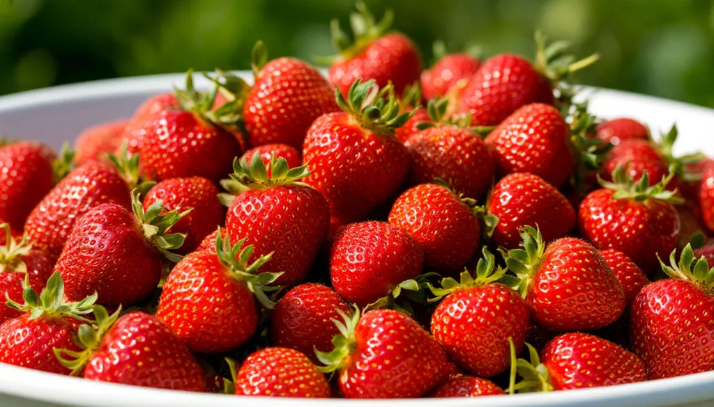 Секрет богатого урожая клубники: простая подкормка, которая есть у каждого дачника