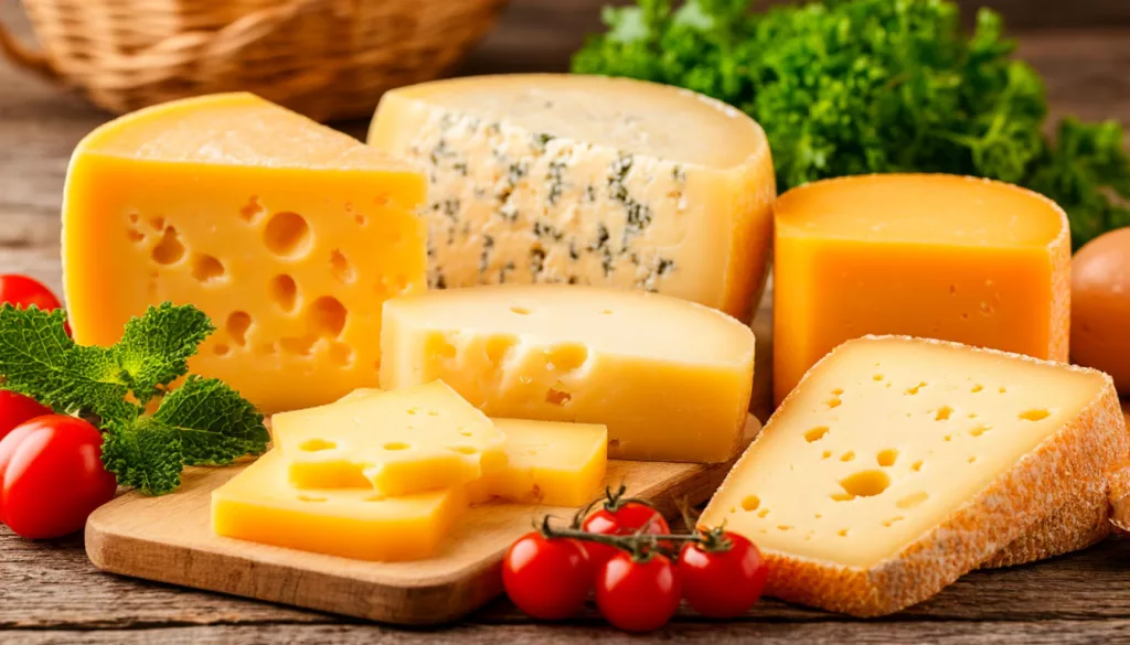 Эксперты раскрыли список сыров, которые можно брать без опаски – проверенные марки
