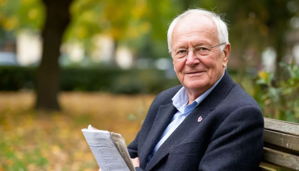 После 70 лет государство дарит особый подарок: как получить компенсацию за капремонт и дополнительные выплаты