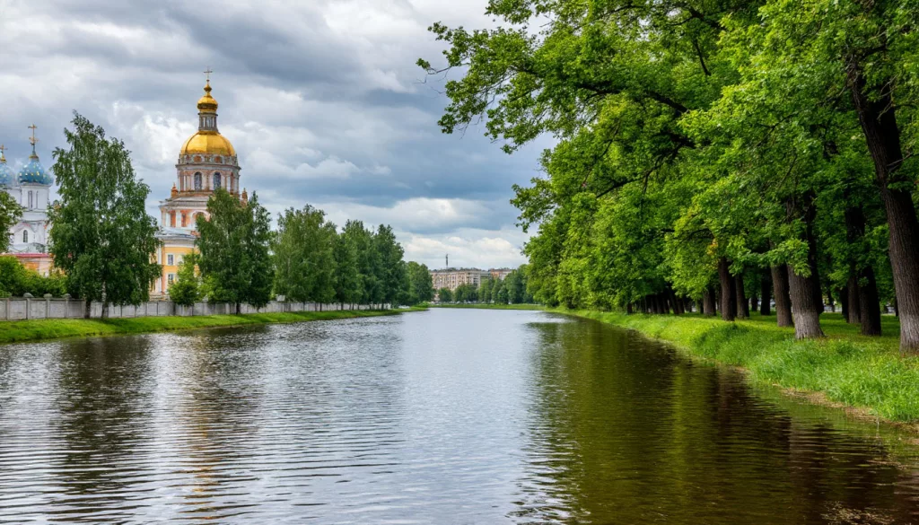 Лето 2025: какие погодные сюрпризы ждут россиян в июле и августе