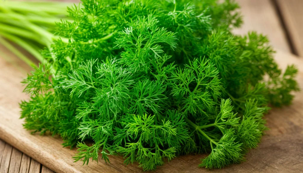 Укроп-великан: секреты небывалого урожая, о которых молчат соседи