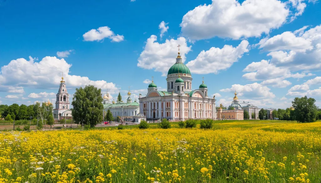 Лето преподнесет сюрпризы: какие погодные сюрпризы ждут россиян