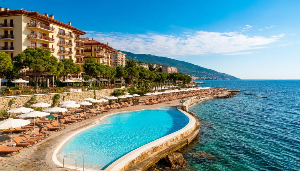 Черноморские курорты разочаровали туристов: куда теперь ехать отдыхать?