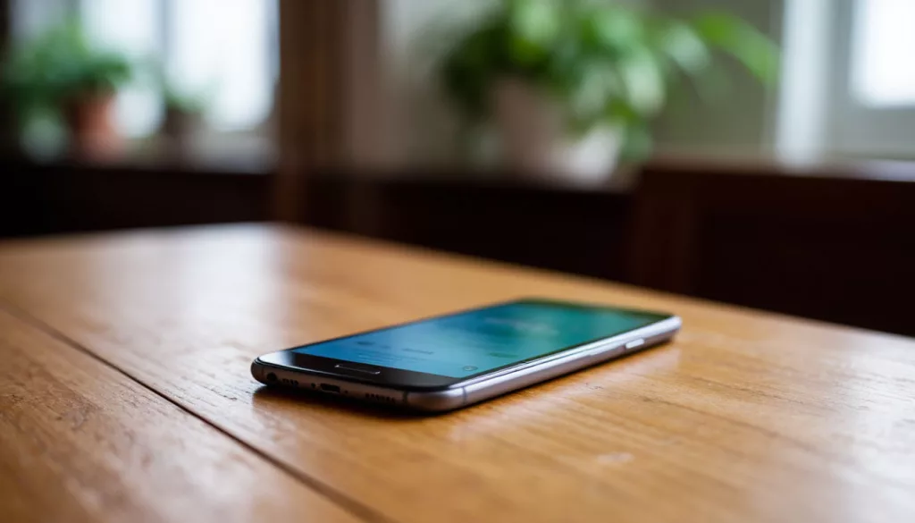 Скрытая функция, которая убивает батарею вашего телефона — как её отключить