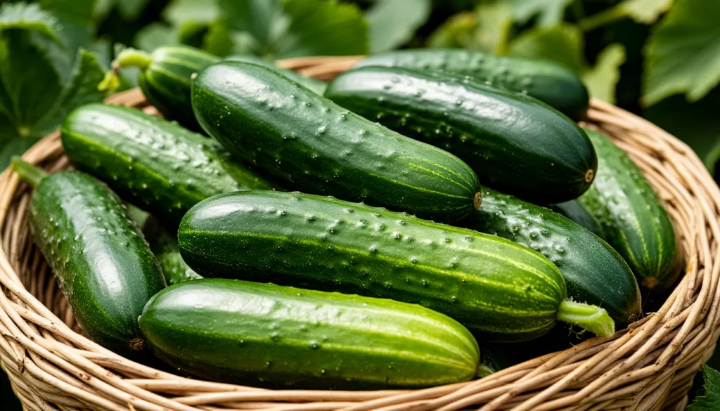 Необычные способы спасти огурцы в холодное лето: проверенные народные рецепты