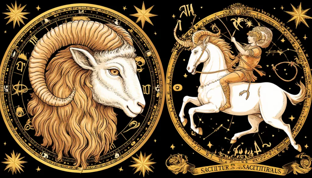 Звезды благоволят: кому июнь принесет неожиданный успех