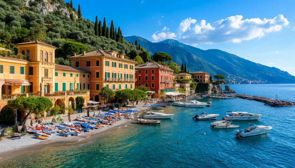 Италия возвращается: почему российские туристы снова выбирают старый курорт
