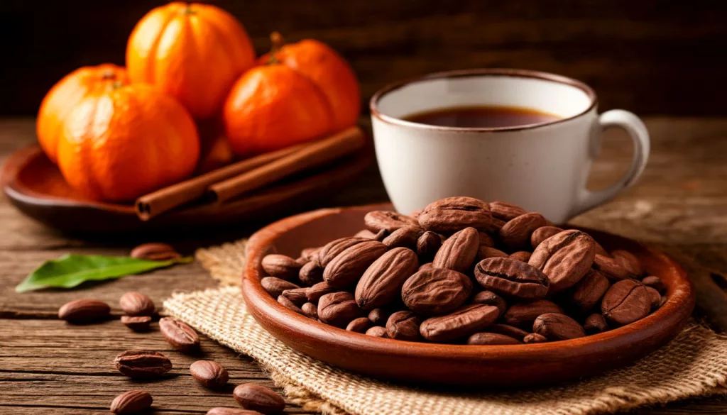 Этот напиток активизирует мозг лучше кофе: проверенная альтернатива